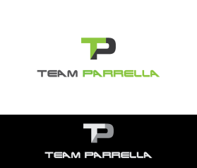 Team Parrella entry by paczgraphics