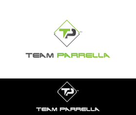 Team Parrella entry by paczgraphics