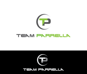 Team Parrella entry by paczgraphics
