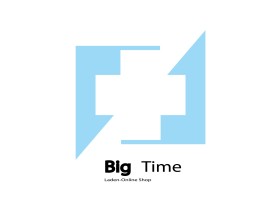 Big Time entry by HiddenID