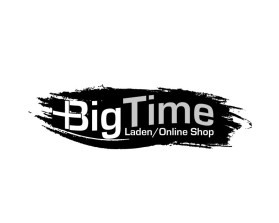 Big Time entry by shnlnk