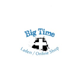 Big Time entry by nazgulas