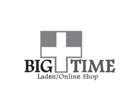Big Time entry by shnlnk