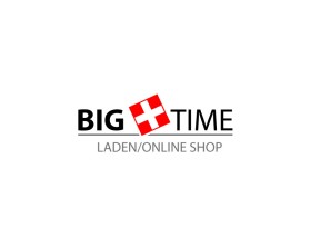 Big Time entry by shnlnk