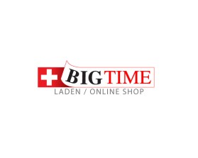 Big Time entry by shnlnk