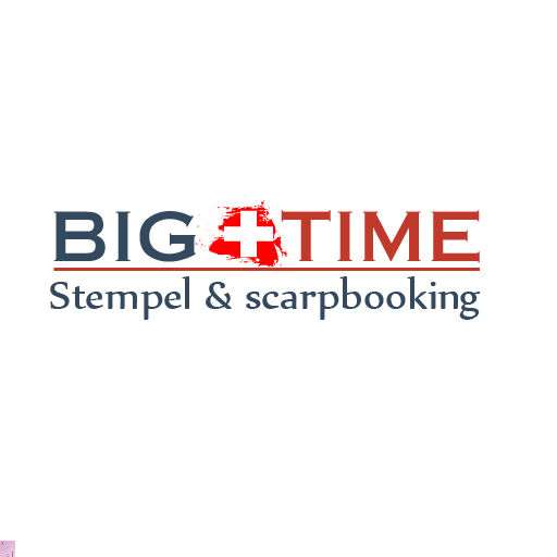 Logo Design for Big Time