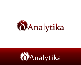 Analytika entry by Oidesign
