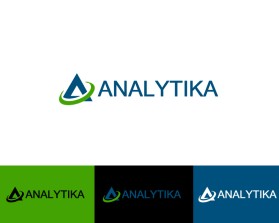 Analytika entry by vintagedesign