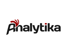 Analytika entry by kebasen