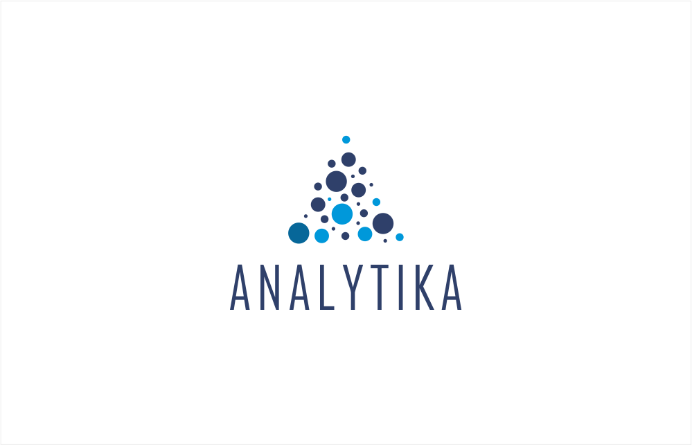 Logo Design for Analytika