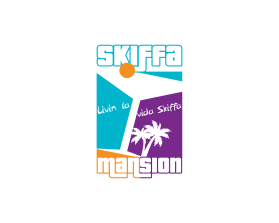 Skiffa mansion entry by DORIANA999