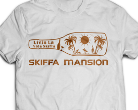 Skiffa mansion entry by Oidesign