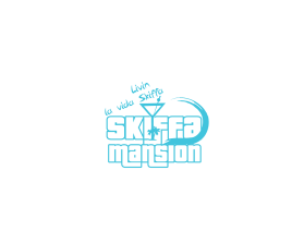Skiffa mansion entry by DORIANA999