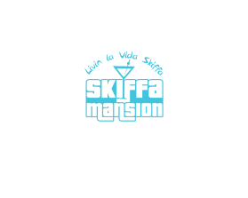 Skiffa mansion entry by DORIANA999