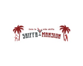 Skiffa mansion entry by jewelsjoy