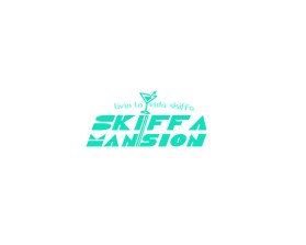 Skiffa mansion entry by jewelsjoy