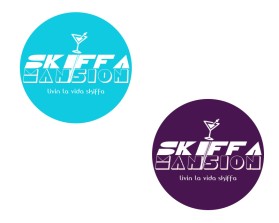 Skiffa mansion entry by jewelsjoy