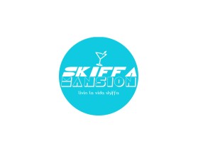 Skiffa mansion entry by jewelsjoy