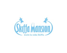 Skiffa mansion entry by kastubi