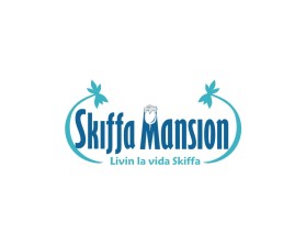 Skiffa mansion entry by kastubi