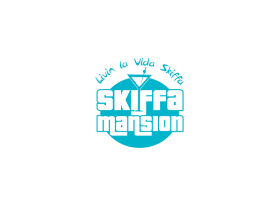Skiffa mansion entry by DORIANA999
