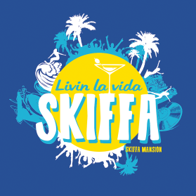 Skiffa mansion entry by digitale