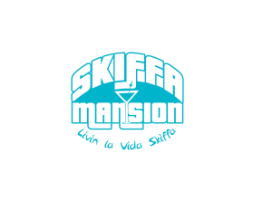 Skiffa mansion entry by DORIANA999