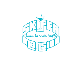 Skiffa mansion entry by DORIANA999