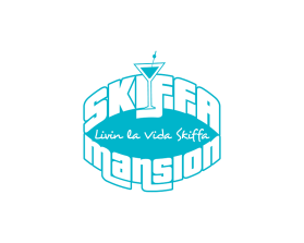Skiffa mansion entry by DORIANA999