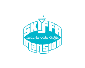 Skiffa mansion entry by DORIANA999