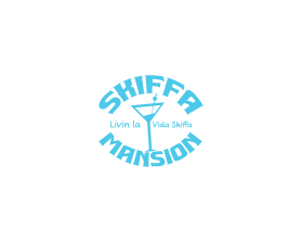Skiffa mansion entry by DORIANA999