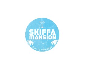Skiffa mansion entry by jewelsjoy
