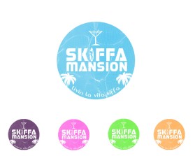 Skiffa mansion entry by jewelsjoy