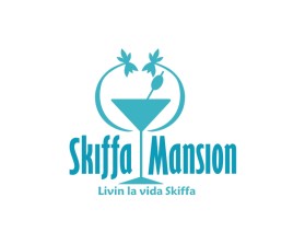 Skiffa mansion entry by kastubi