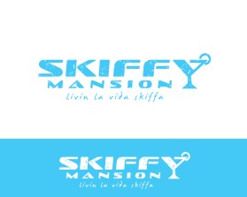 Skiffa mansion entry by rSo