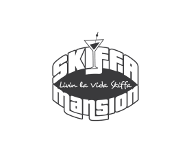 Skiffa mansion entry by DORIANA999