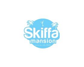 Skiffa mansion entry by rSo