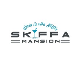 Skiffa mansion entry by kastubi