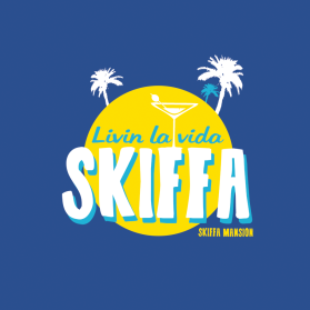 Skiffa mansion entry by digitale