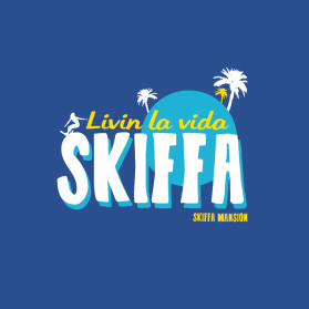 Skiffa mansion entry by digitale
