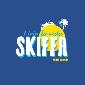 Skiffa mansion entry by digitale