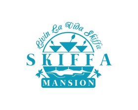 Skiffa mansion entry by kastubi