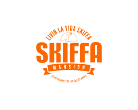 Winning entry: Skiffa mansion entry by cclia
