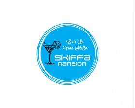 Skiffa mansion entry by zayyadi