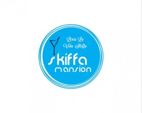 Skiffa mansion entry by zayyadi
