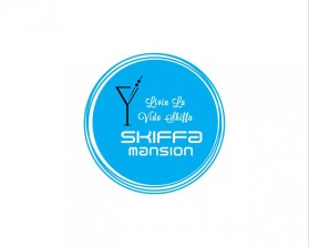 Skiffa mansion entry by zayyadi