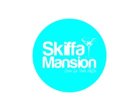 Skiffa mansion entry by driver2