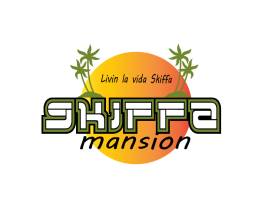 Skiffa mansion entry by Suren
