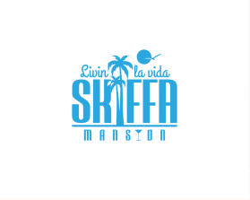 Skiffa mansion entry by cj38