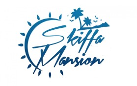 Skiffa mansion entry by lvillarroel